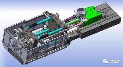 一文了解注塑机液压传动工作原理(图2)