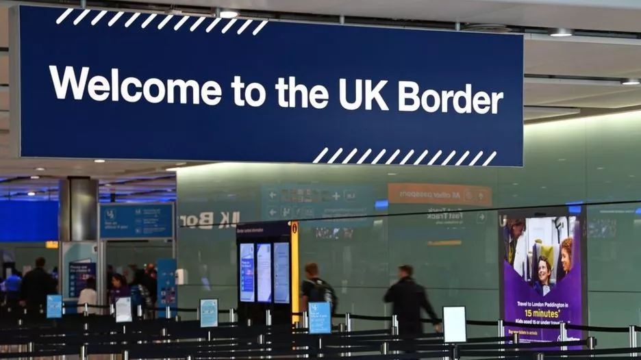 重磅！鲍首相积分移民制被否，英国拟大降工签门槛，促移民去偏远地区！(图10)