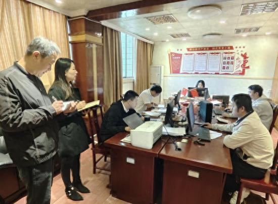提风正气正当时 作风建设在路上(图1)