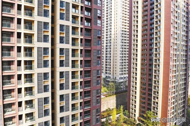800余套渝北人才公寓投用 快来看看哪些人可以申请租住(图2)