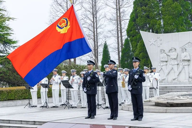 上海公安学院2022年第二专科招考正式启动！(图3)