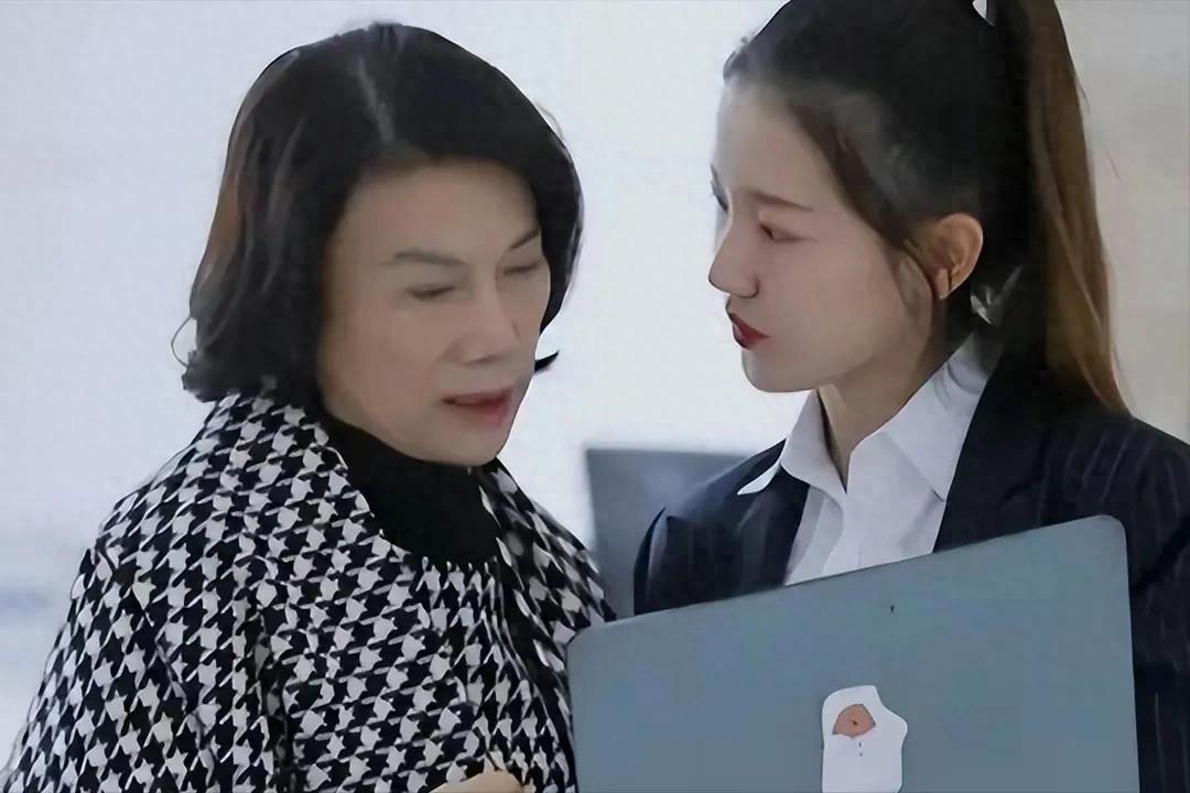 董明珠与孟羽童的商业博弈：分开不到两年，输赢已见分晓？(图1)