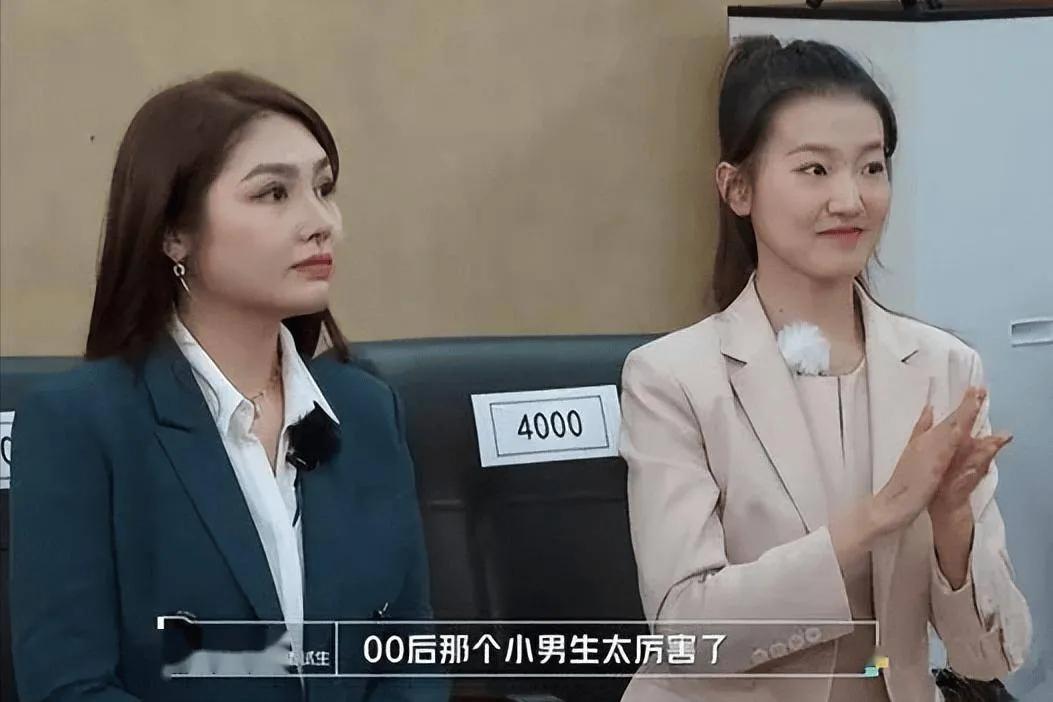 董明珠与孟羽童的商业博弈：分开不到两年，输赢已见分晓？(图3)