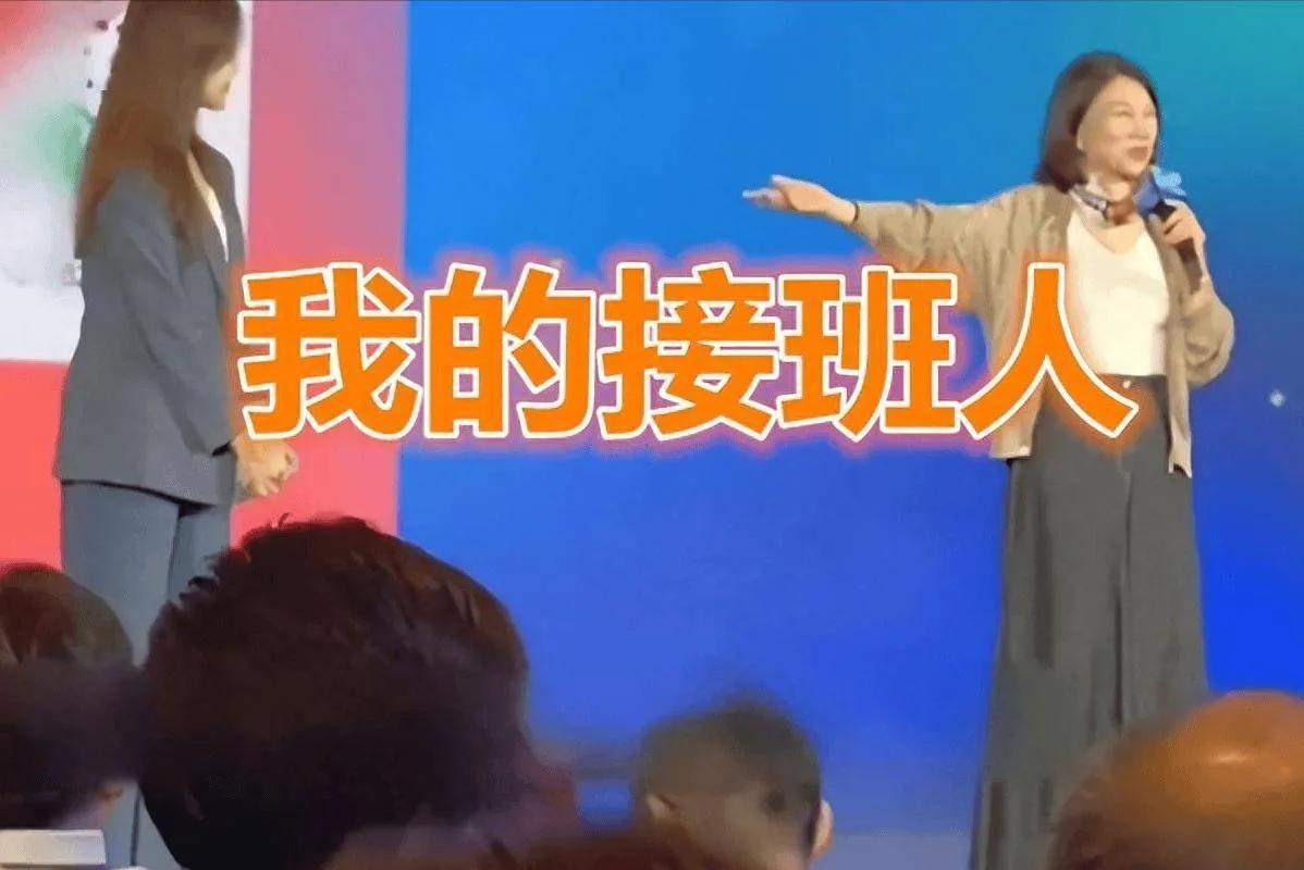 董明珠与孟羽童的商业博弈：分开不到两年，输赢已见分晓？(图4)
