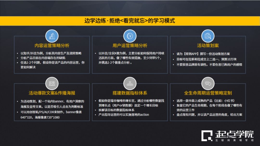 运营“江湖”险恶，转岗必读的防坑指南，第二条太实用……(图5)