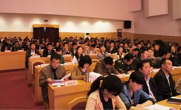 党政机关公文格式国家标准(图1)