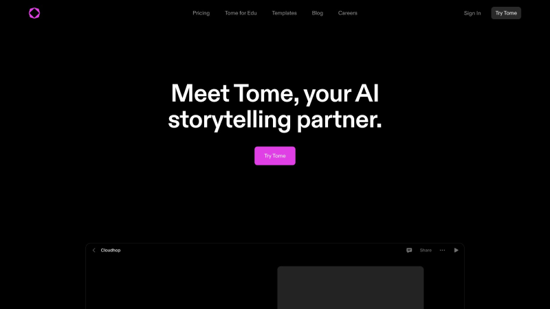 14个AI生成PPT的工具和网站,智能制作精美的幻灯片(图10) 14个AI生成PPT的工具和网站,智能制作精美的幻灯片(图10)