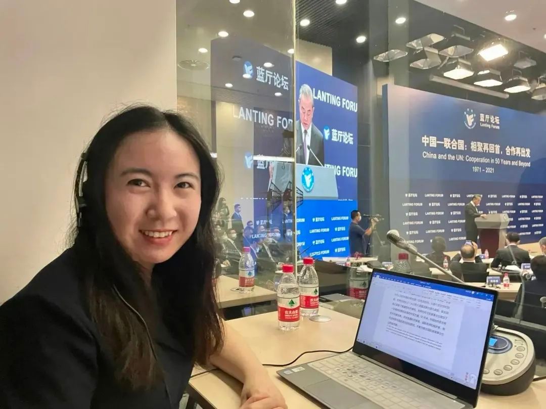 MTI考研出分前可以做点什么？口译复试两手抓(图3)