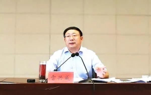 贯彻执行《党组工作条例》，蕲春再培训！(图3)