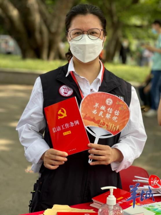 推进《信访工作条例》深入人心 各地持续宣讲解读(图3)