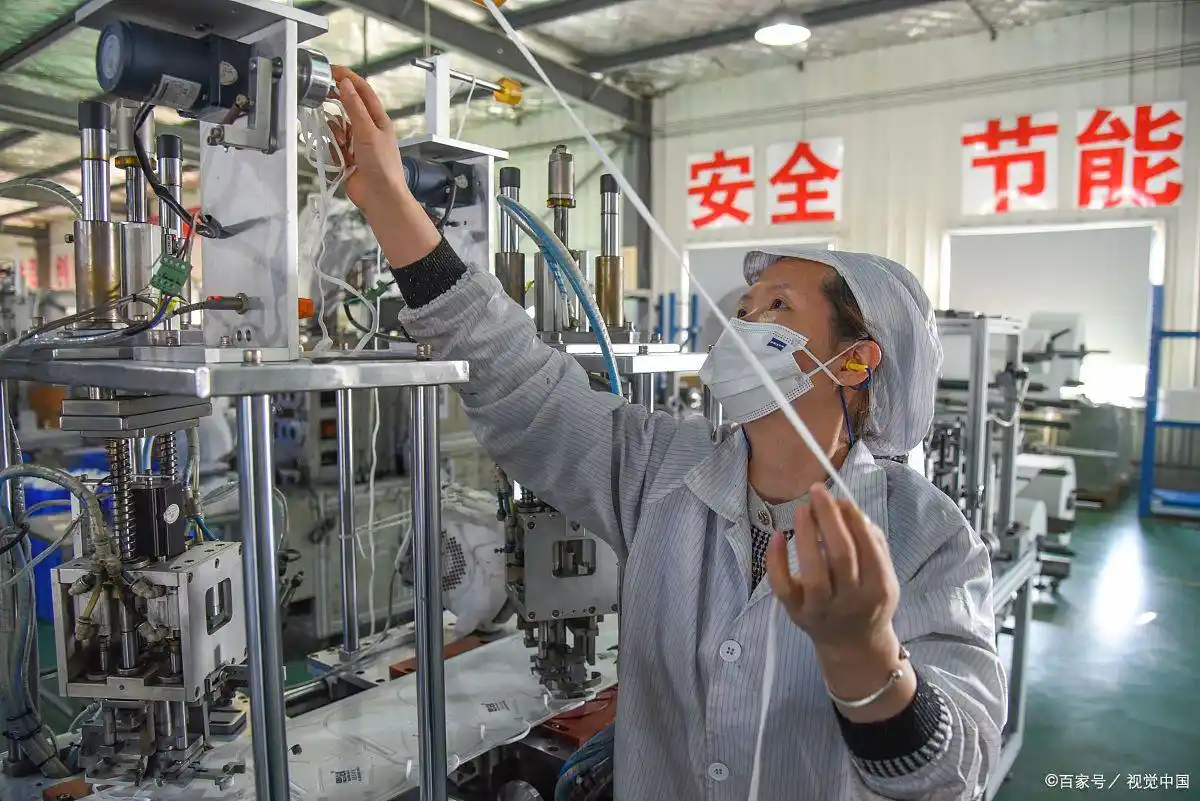 如何让生产车间提高产能？10个实用技巧来帮忙(图3)