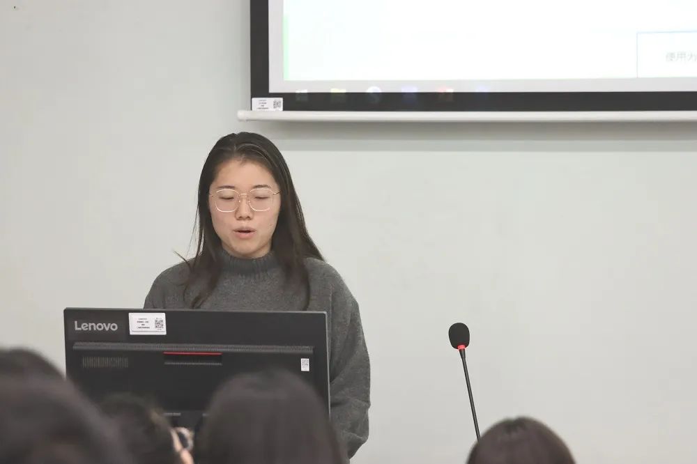 中山医院“九月钟林”系列活动｜医学生经验交流分享会活动回顾(图7)