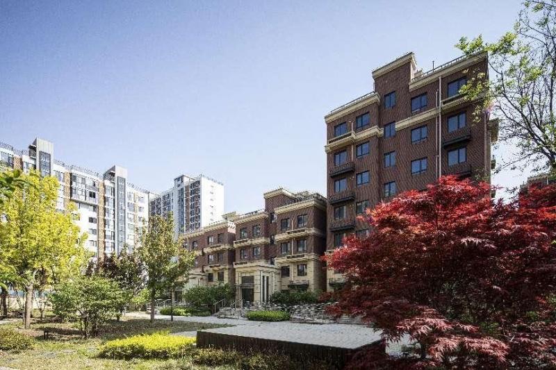 北京推3000余间保租房青年公寓助力大学生安居(图1)