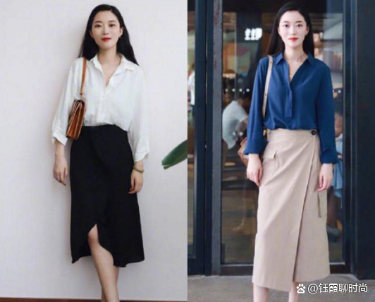 对于刚要步入职场的新手来说，穿搭也很重要，新人的穿搭小技巧有哪些呢？(图2)