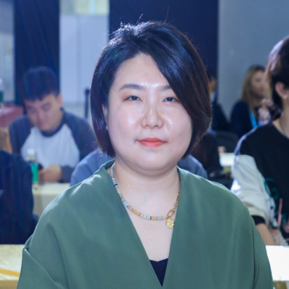 嘉宾合集｜量子之歌教育集团、京东消费、老美华、中国国家地理、快手公益、平安健康医疗、同程康养等50+行业大咖现场分享(图29)