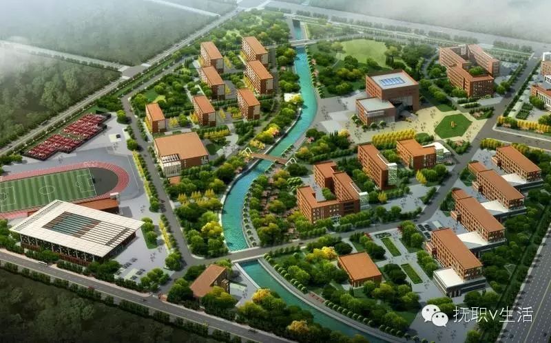 抚顺职业技术学院2016年单独招生专业介绍及考试大纲(图1)
