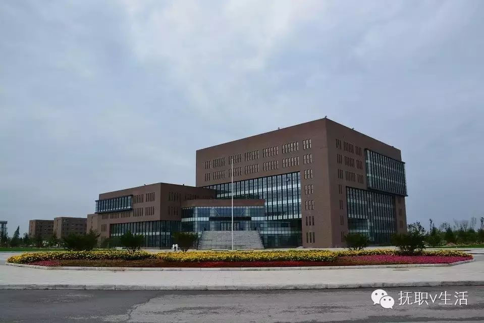 抚顺职业技术学院2016年单独招生专业介绍及考试大纲(图4)