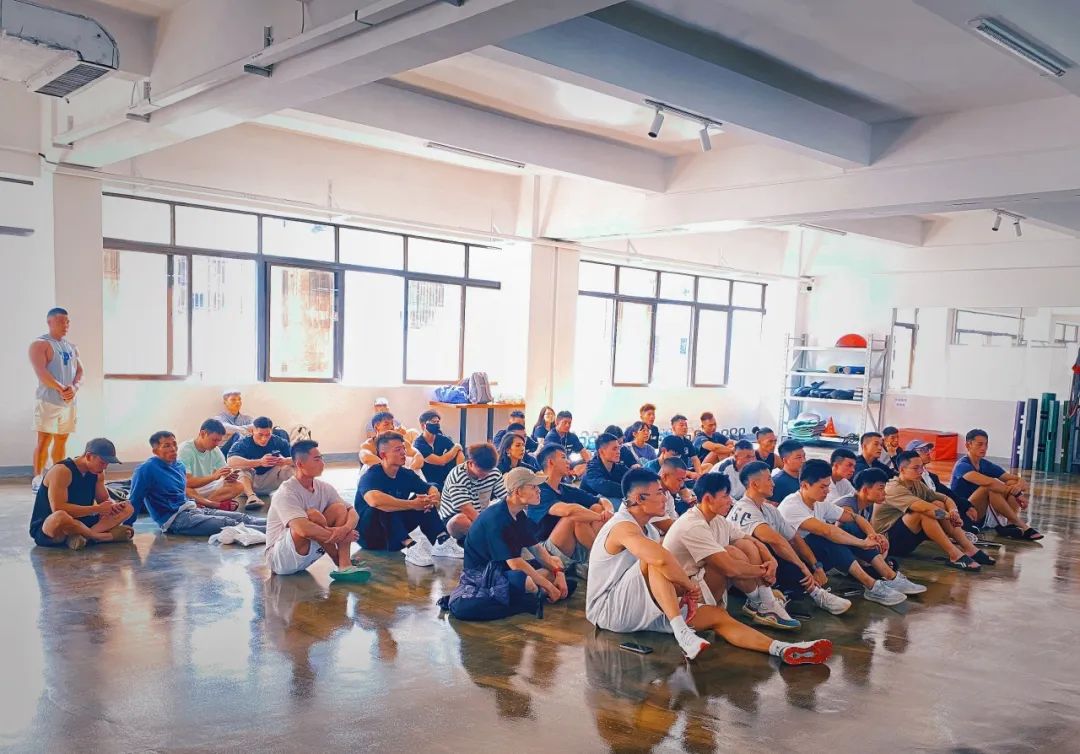 健身教练职业能力等级培训（顺德班）火热报名中！(图7)