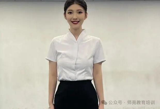 空乘面试技巧(图4)