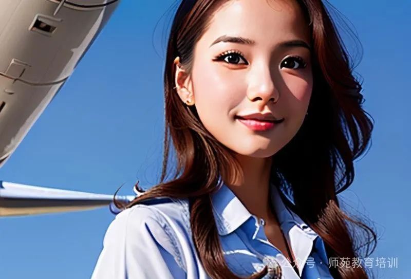空乘面试技巧(图10)