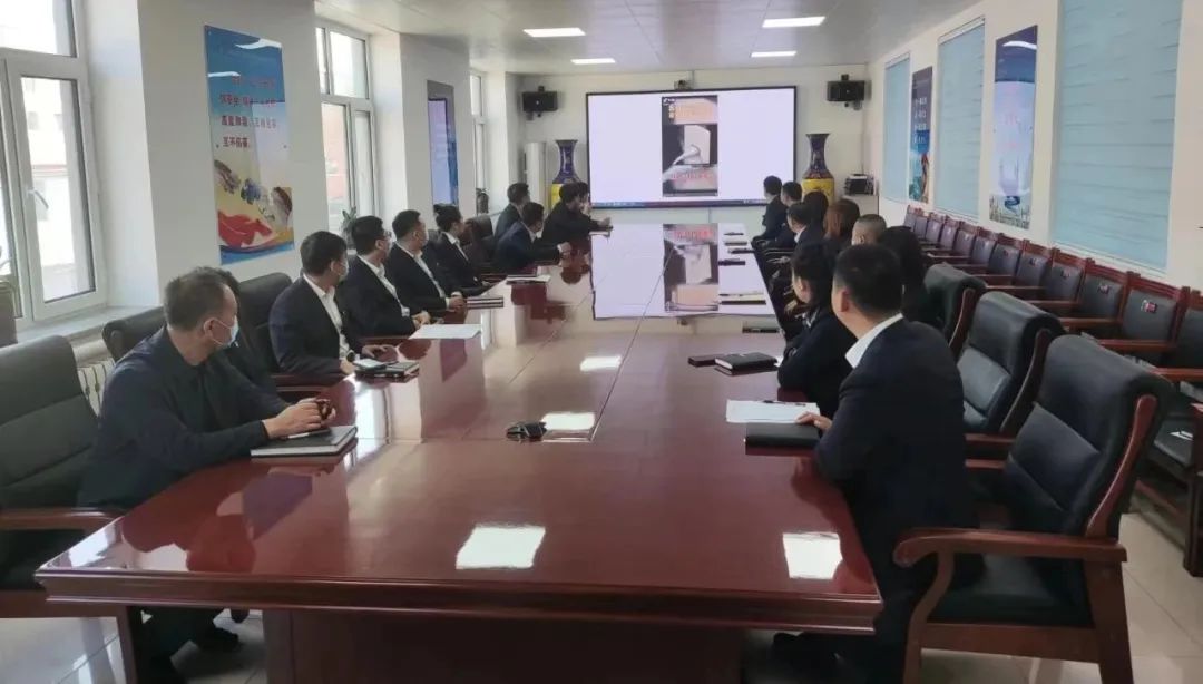 机电设备安装公司：“量体裁衣”提升培训工作质效(图1)