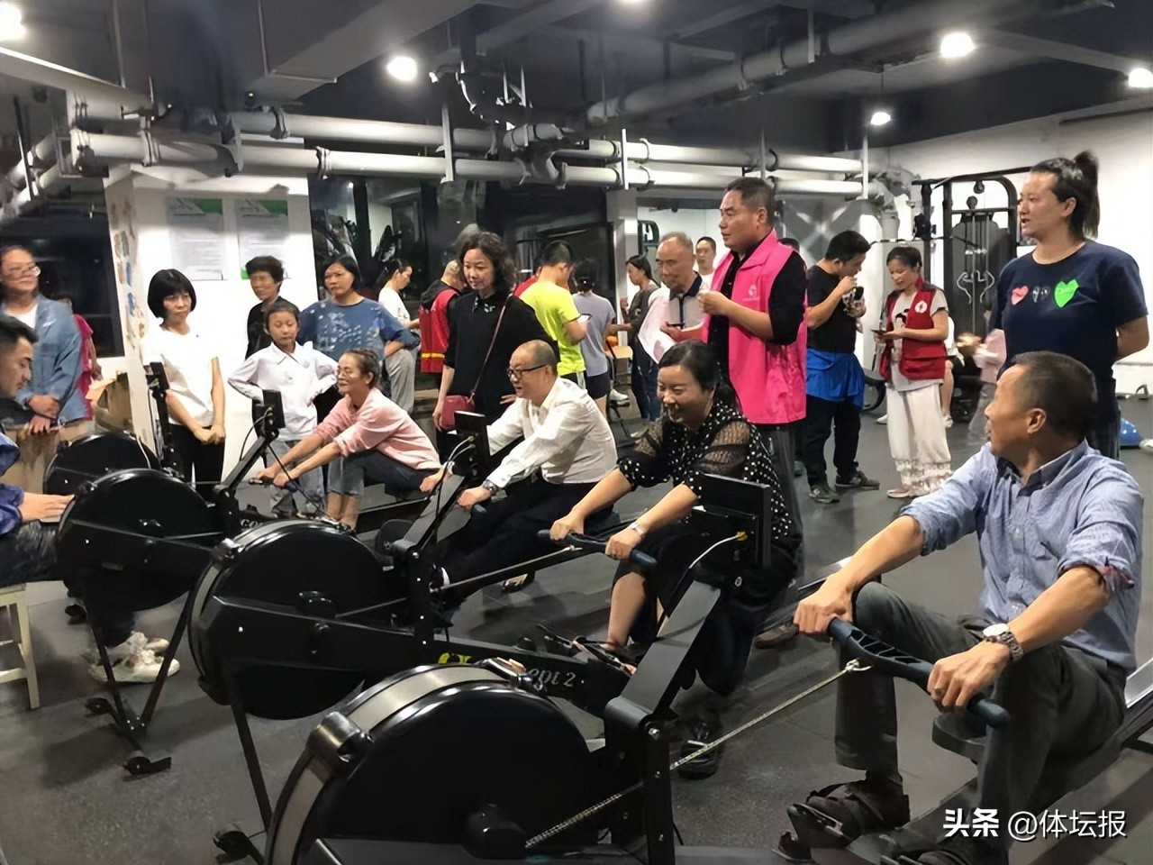 温州出台条例！全市学校体育设施将“应开尽开”(图3)