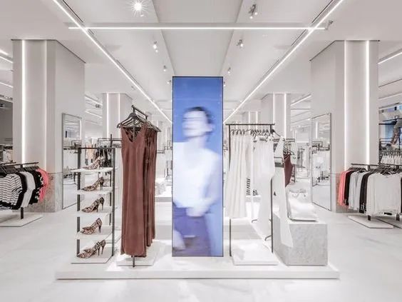 求职必看 | ZARA 发发奇 时装品牌…“时尚大厂”面试的真实分享~(图14) 求职必看 | ZARA 发发奇 时装品牌…“时尚大厂”面试的真实分享~(图14)