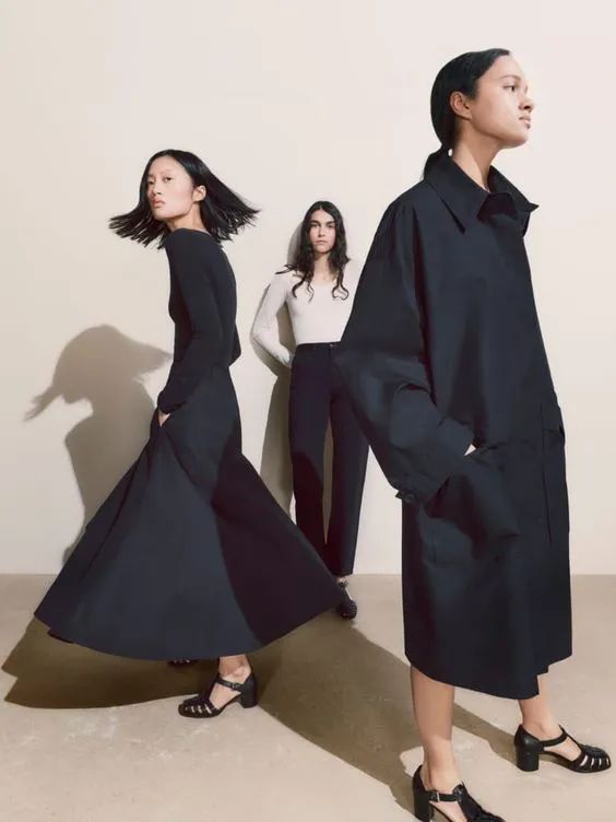 求职必看 | ZARA 发发奇 时装品牌…“时尚大厂”面试的真实分享~(图23) 求职必看 | ZARA 发发奇 时装品牌…“时尚大厂”面试的真实分享~(图23)