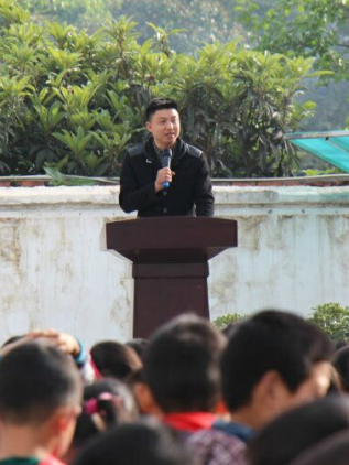 “致青春 颂劳动”之“五星好职工”“五星好青年”网络评选活动火热进行中~~~(图11)