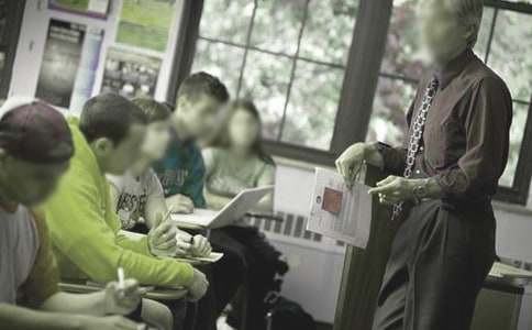 教师个人工作能力自我评价(精选8篇)(图1) 教师个人工作能力自我评价(精选8篇)(图1)
