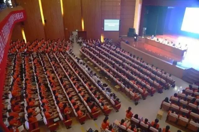 【关注】2016年新任大学生村官在汉集中培训(图5)