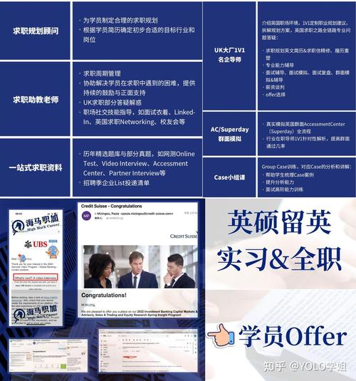 成功留在英国工作了（会计），想分享下这些年的感想+求职经验(图1)