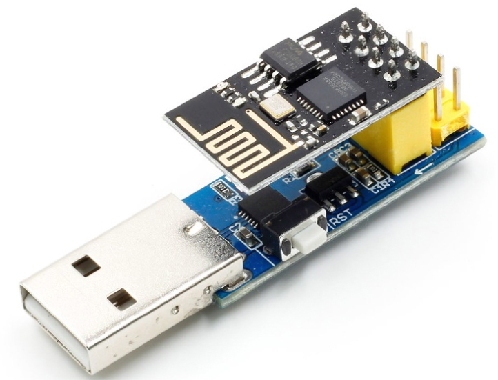 烂大街的ESP8266究竟该怎么玩？(图4)