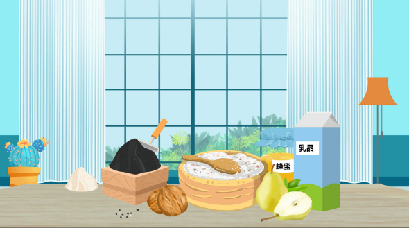 烘培师的简历怎么写工作经历(图1)