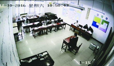 贵州省2016年政法干警招录，8178人“抢”222个职位(图1)