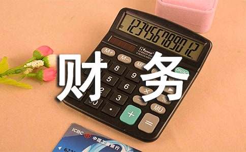 财务工作人员个人工作总结（通用13篇）(图1)