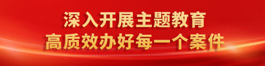 运用案件质量主要评价指标促进“高质效办好每一个案件”(图1) 运用案件质量主要评价指标促进“高质效办好每一个案件”(图1)