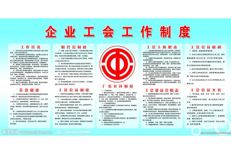 企业工会工作条例.doc(图1) 企业工会工作条例.doc(图1)