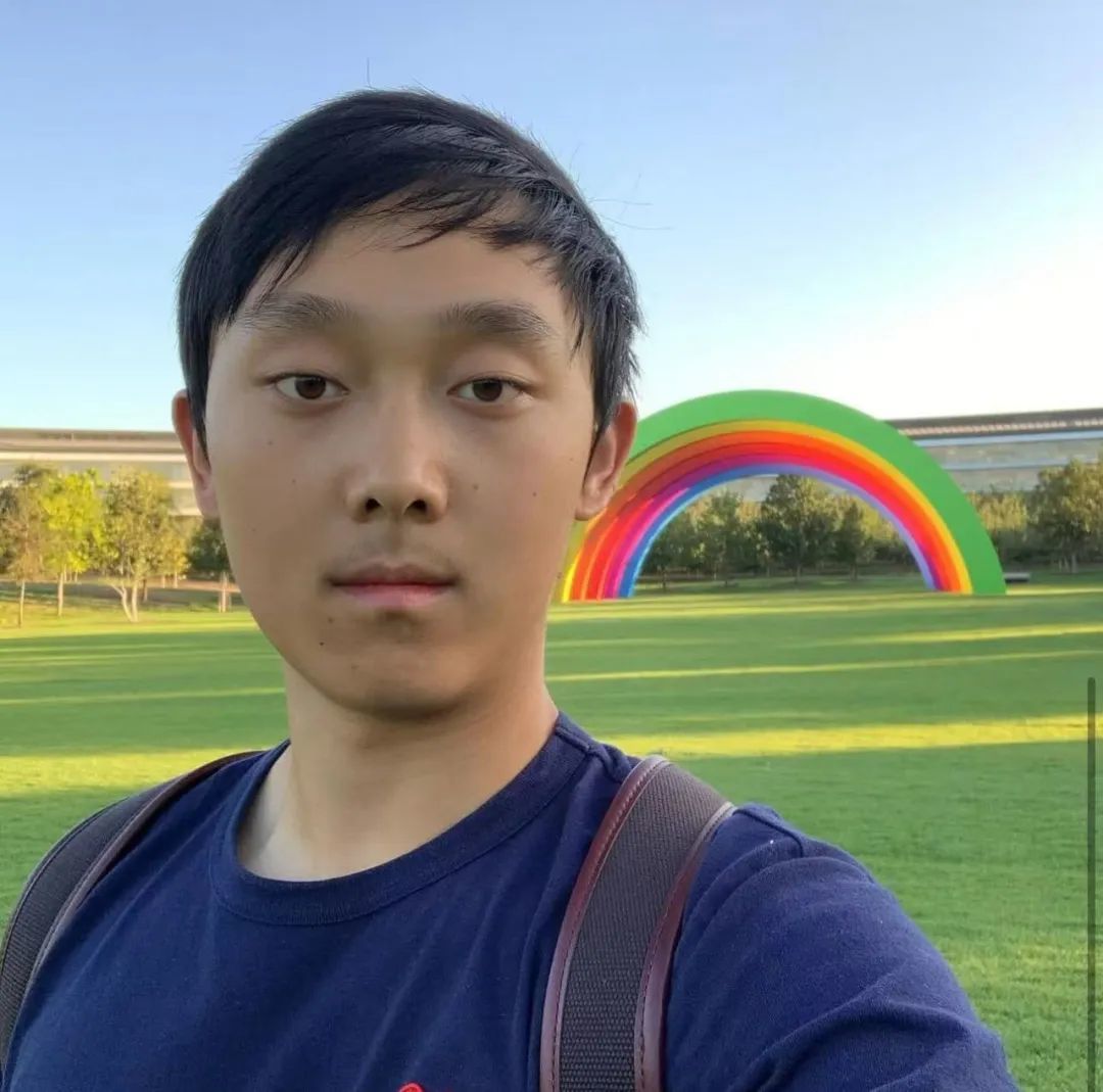 23岁,两次辍学,融资上亿,他凭啥?(图11) 23岁,两次辍学,融资上亿,他凭啥?(图11)