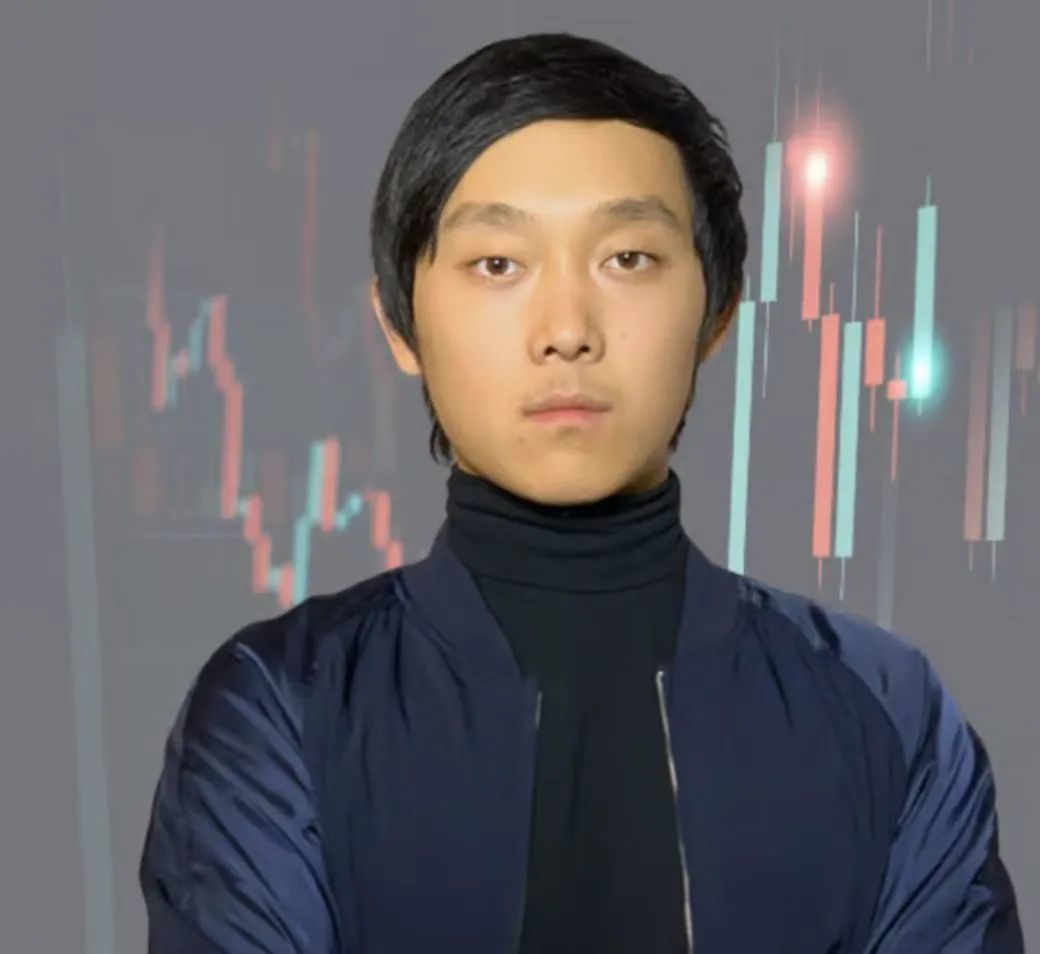 23岁,两次辍学,融资上亿,他凭啥?(图8) 23岁,两次辍学,融资上亿,他凭啥?(图8)