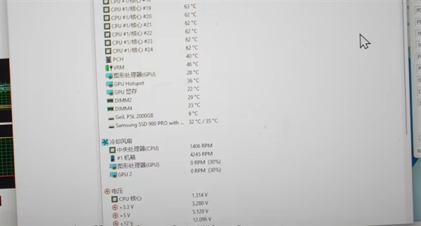 美女博主爆改家用空调外机给电脑降温:散热无敌了 RTX 5090绝配!(图13) 美女博主爆改家用空调外机给电脑降温:散热无敌了 RTX 5090绝配!(图13)