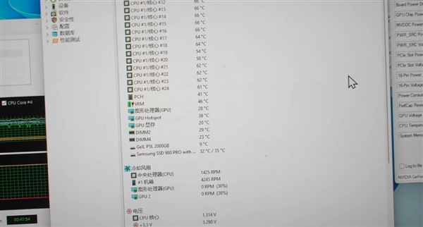 美女博主爆改家用空调外机给电脑降温:散热无敌了 RTX 5090绝配!(图14) 美女博主爆改家用空调外机给电脑降温:散热无敌了 RTX 5090绝配!(图14)