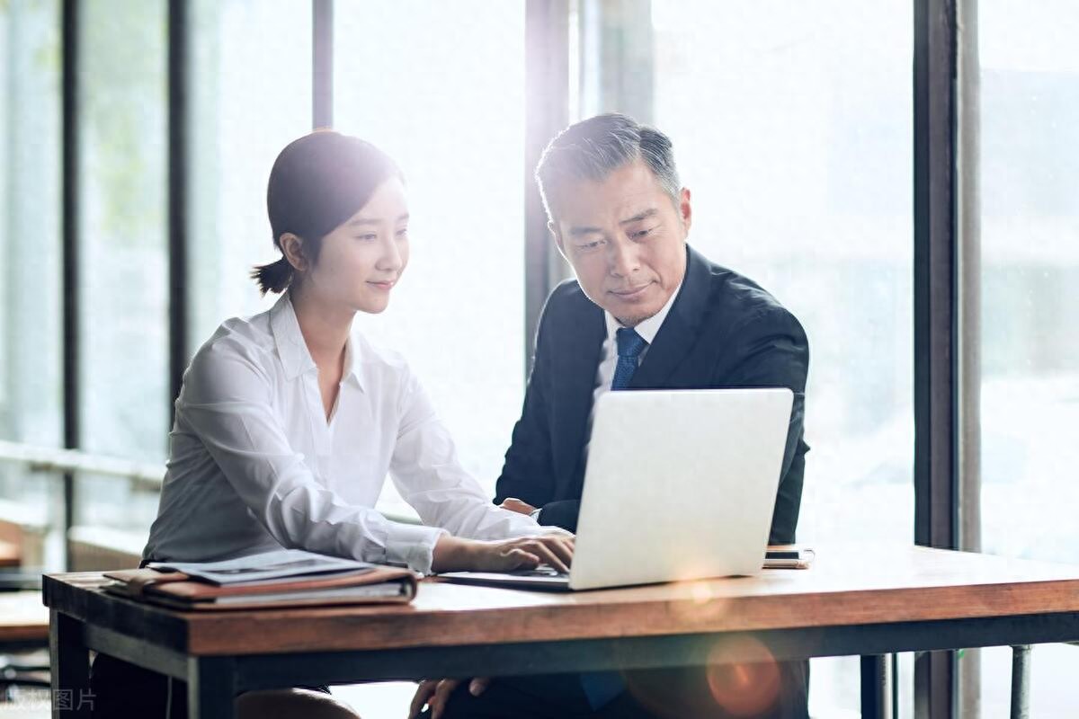 入职背调，你遇到过吗(图1)