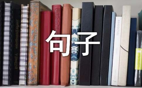 夸奖一个人各方面都很优秀的句子(图1)