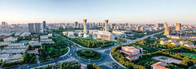 【愿赌服输】华夏幸福老板王文学的内部讲话(图8)