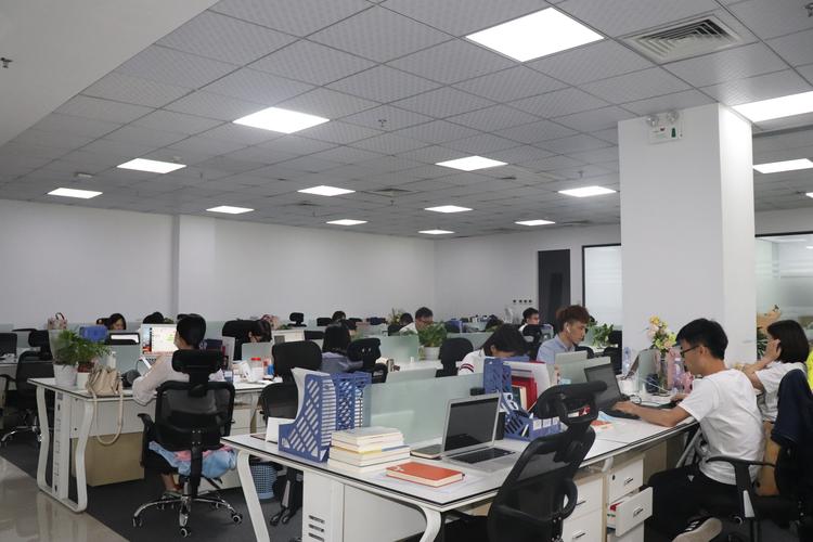 深圳市青木网络科技有限公司