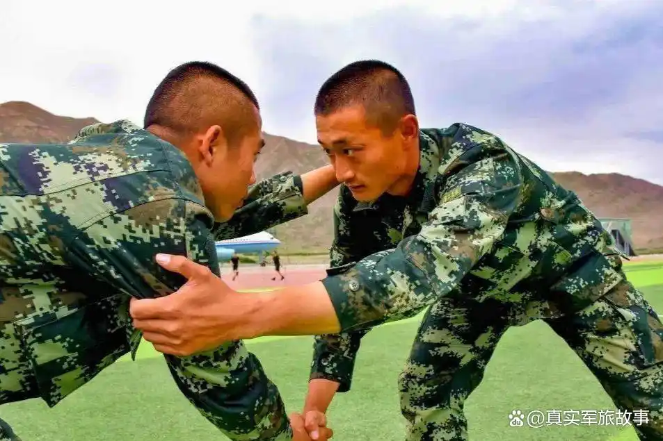 在部队，有哪些特长的兵会被重用？