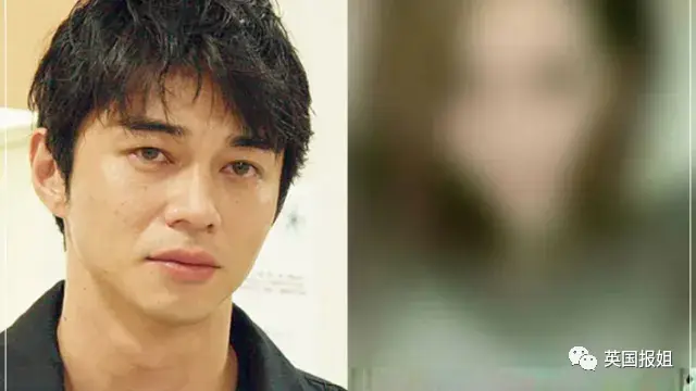 日本渣男明星惹众怒！私会混血美女，500元抚养费打发前妻(图3)