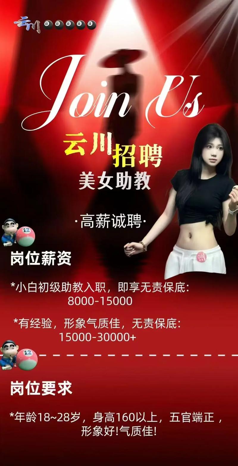 全国招聘女孩月入十万杭州大圈伴游招聘一单一结重庆大圈中圈小圈招聘-18周岁+形象好+气质佳+会打扮=月入20万起(图1)